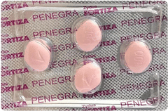 Penegra Xpress 100 Mg Tablet 4